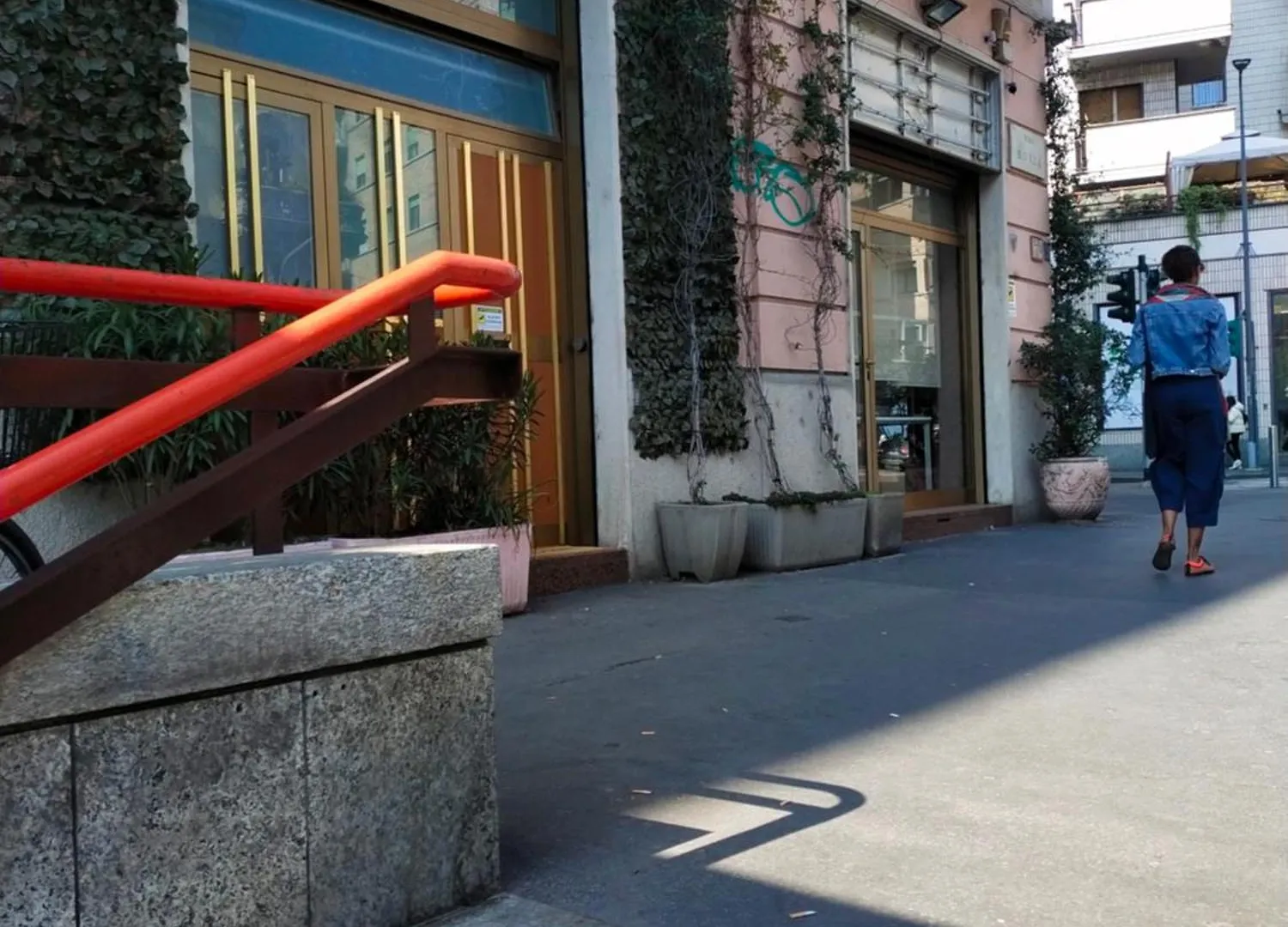 Cityloft Milano, Two Meters From Metro Station For The Duomo 0*, Милан Италия