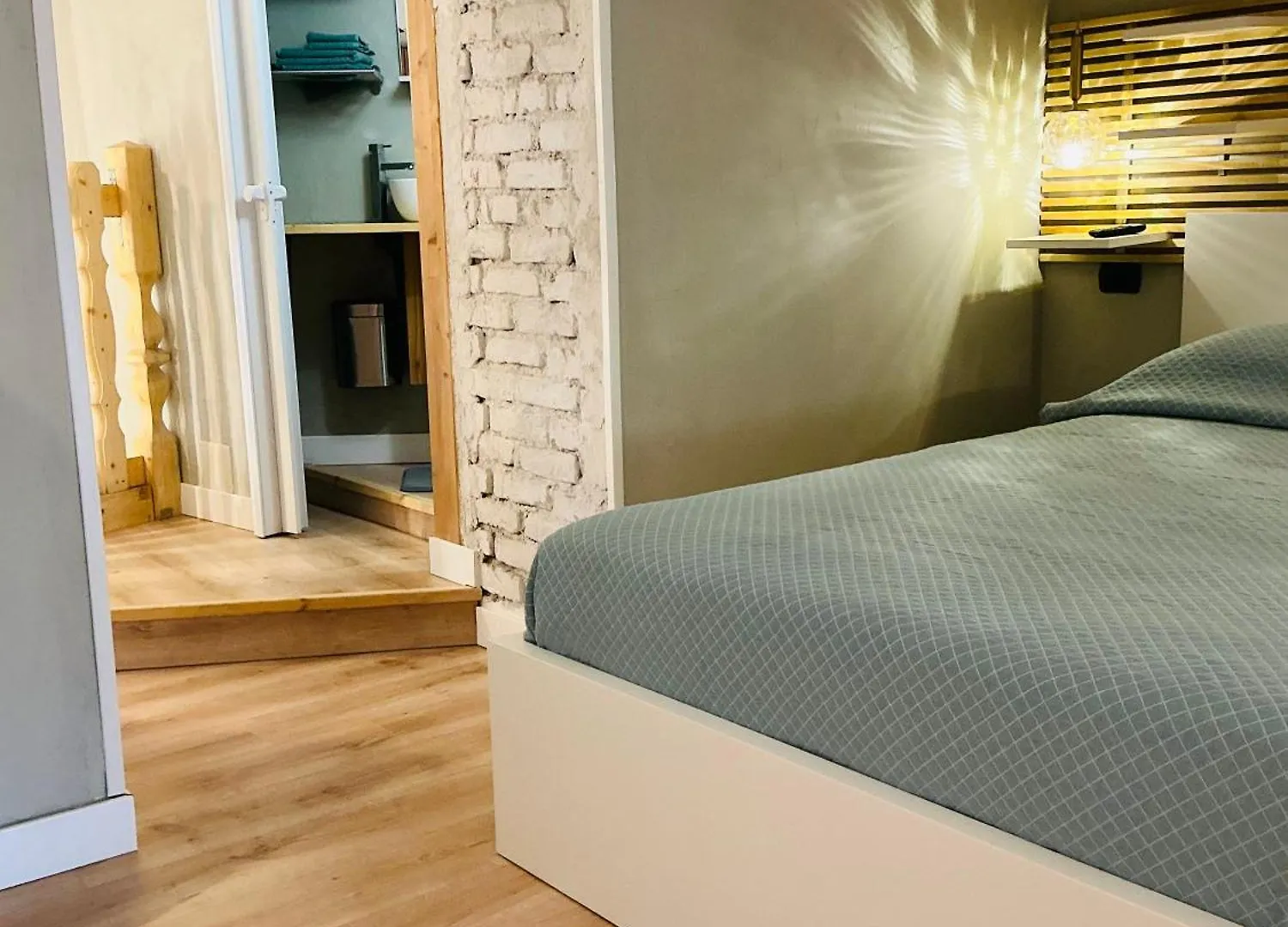 Cityloft Milano, Two Meters From Metro Station For The Duomo Италия