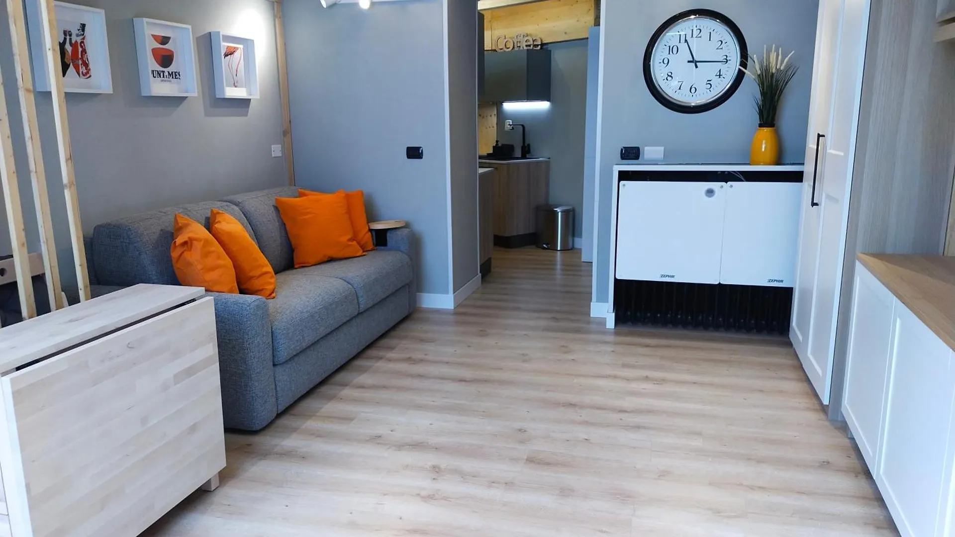 Cityloft Milano, Two Meters From Metro Station For The Duomo איטליה